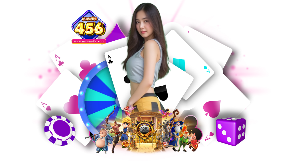 mawin456