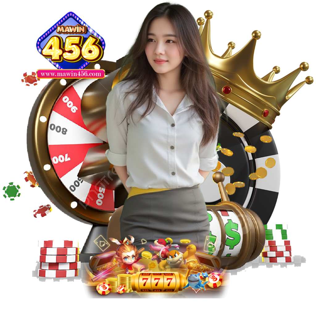 mawin456 เว็บตรง