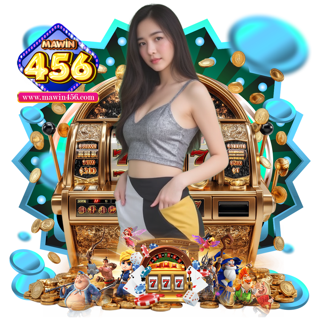 mawin456 slot